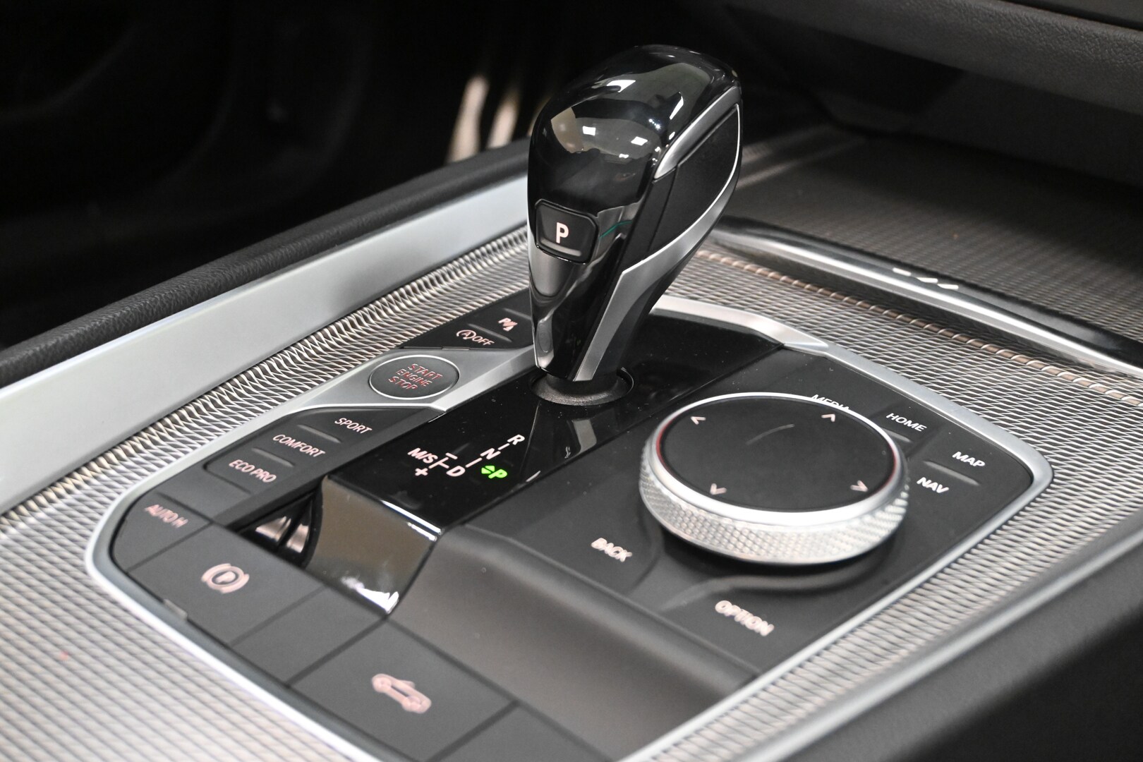 BMW Z4 (G29) Z4 sDrive20i Msport