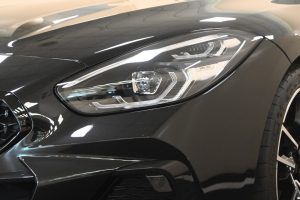 BMW Z4 (G29) Z4 sDrive20i Msport