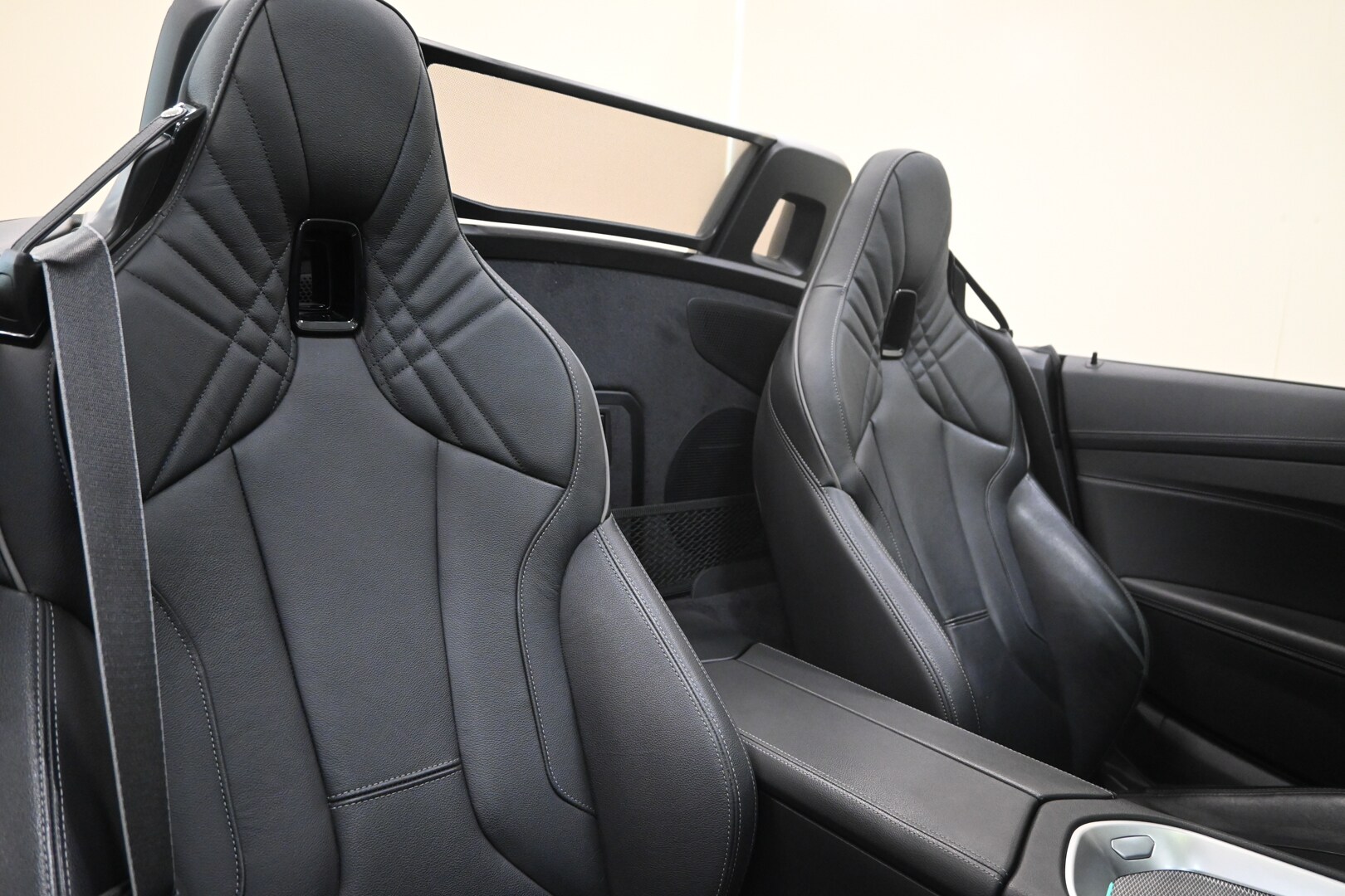 BMW Z4 (G29) Z4 sDrive20i Msport