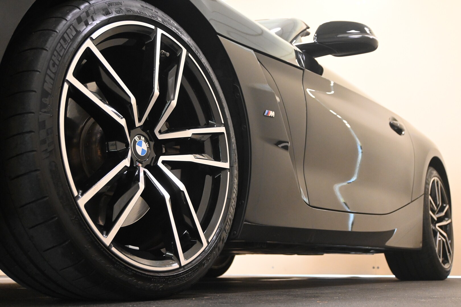 BMW Z4 (G29) Z4 sDrive20i Msport