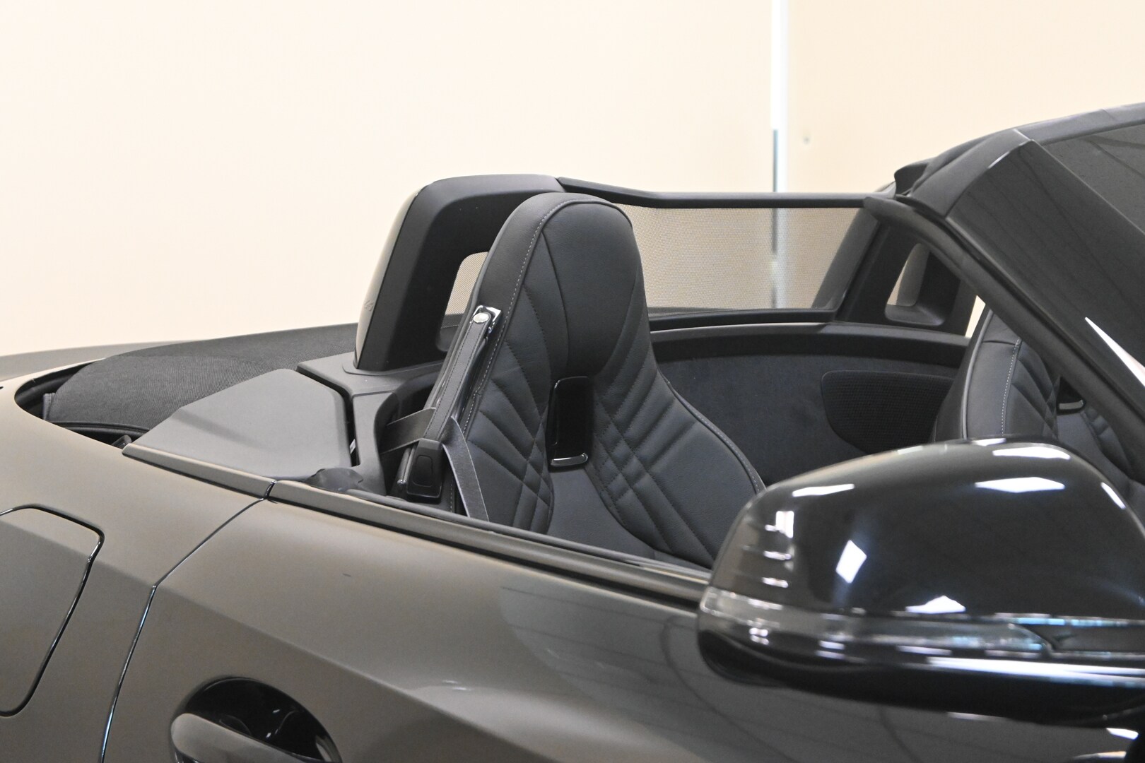 BMW Z4 (G29) Z4 sDrive20i Msport