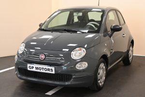 FIAT 500 (2015-2024) 500 1.0 Hybrid Cult