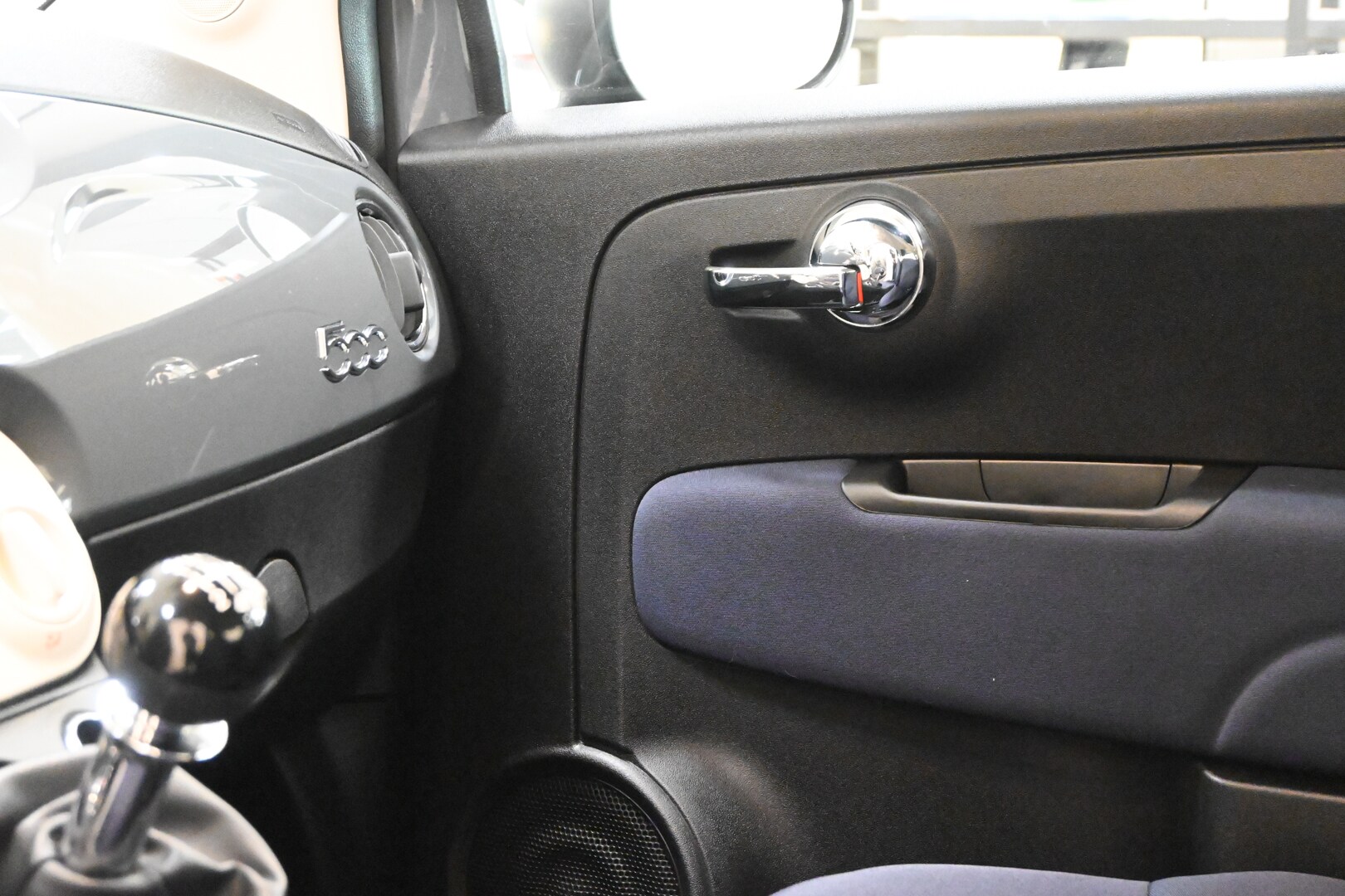 FIAT 500 (2015-2024) 500 1.0 Hybrid Cult