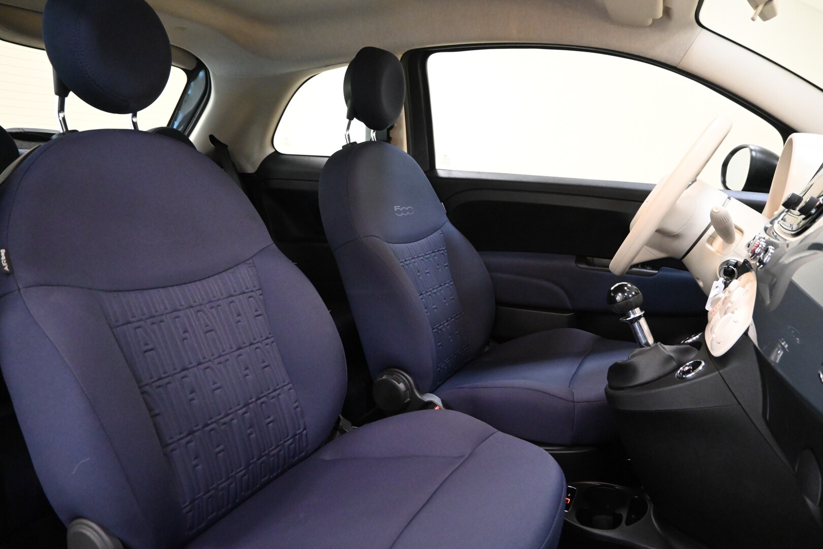 FIAT 500 (2015-2024) 500 1.0 Hybrid Cult