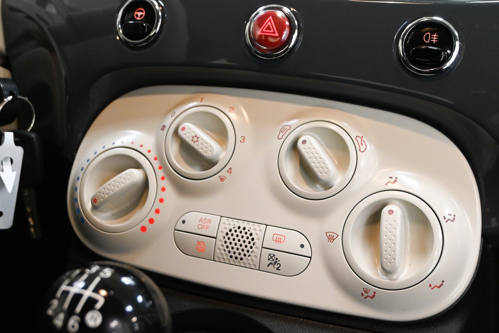 FIAT 500 (2015-2024) 500 1.0 Hybrid Cult