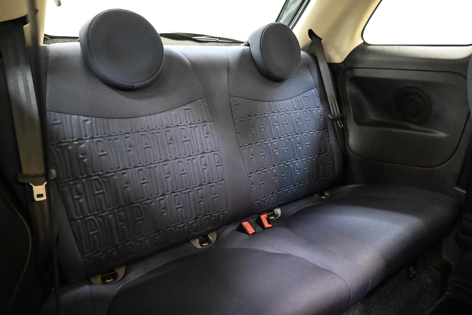 FIAT 500 (2015-2024) 500 1.0 Hybrid Cult