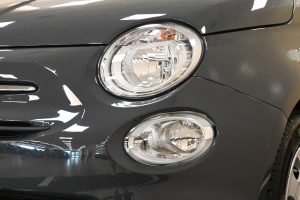 FIAT 500 (2015-2024) 500 1.0 Hybrid Cult