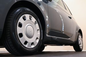 FIAT 500 (2015-2024) 500 1.0 Hybrid Cult