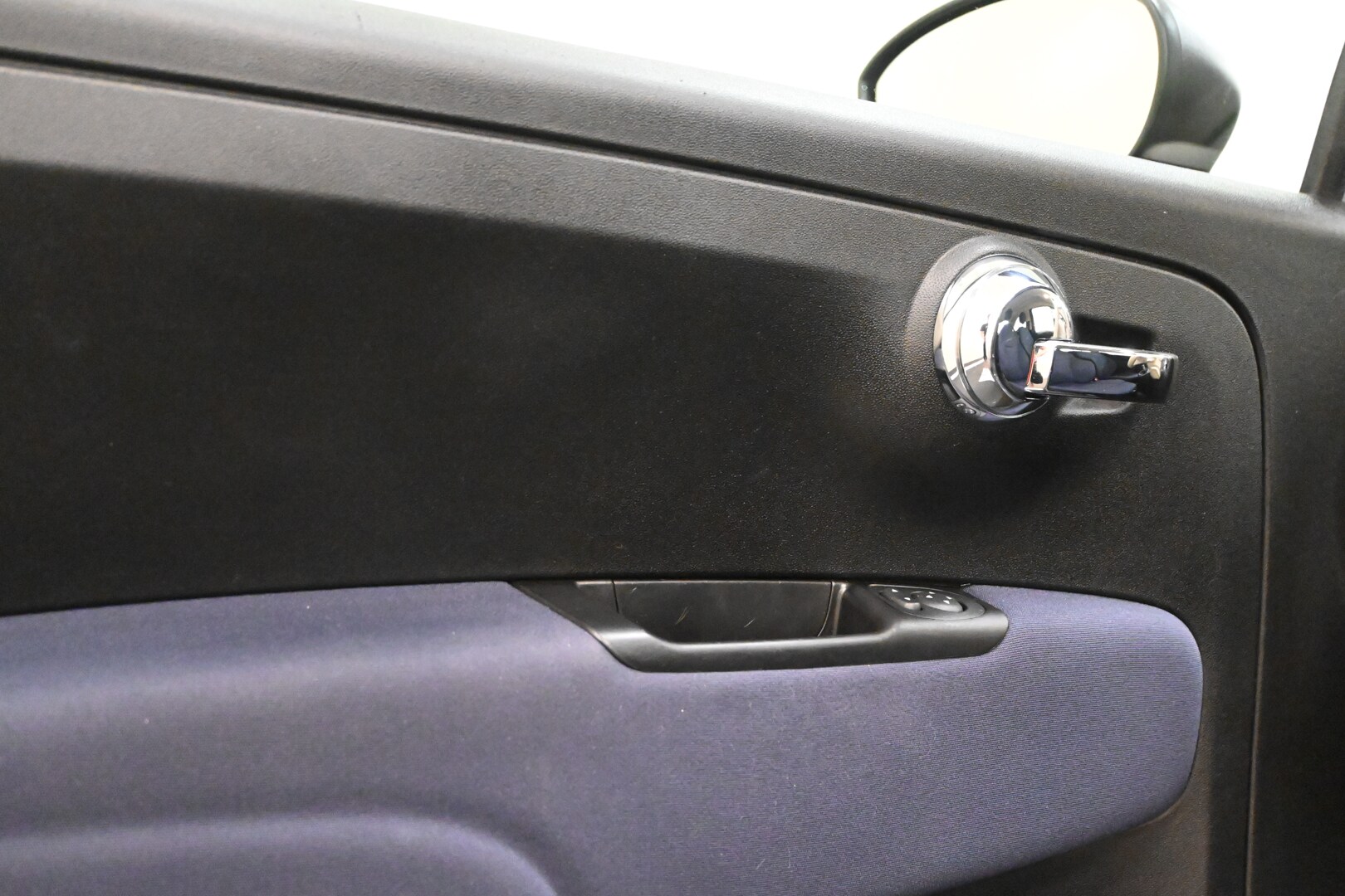 FIAT 500 (2015-2024) 500 1.0 Hybrid Cult