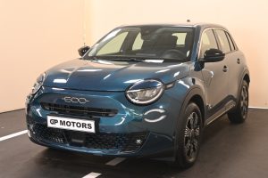 FIAT 600 (2023–>) 600 Hybrid 145 CV DCT MHEV Icon