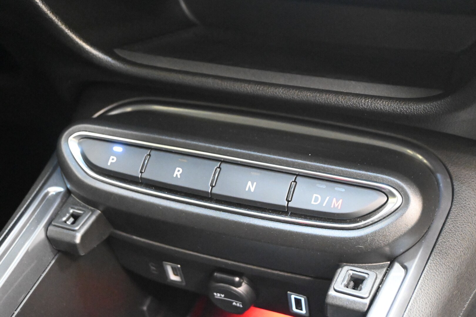 FIAT 600 (2023–>) 600 Hybrid 145 CV DCT MHEV Icon