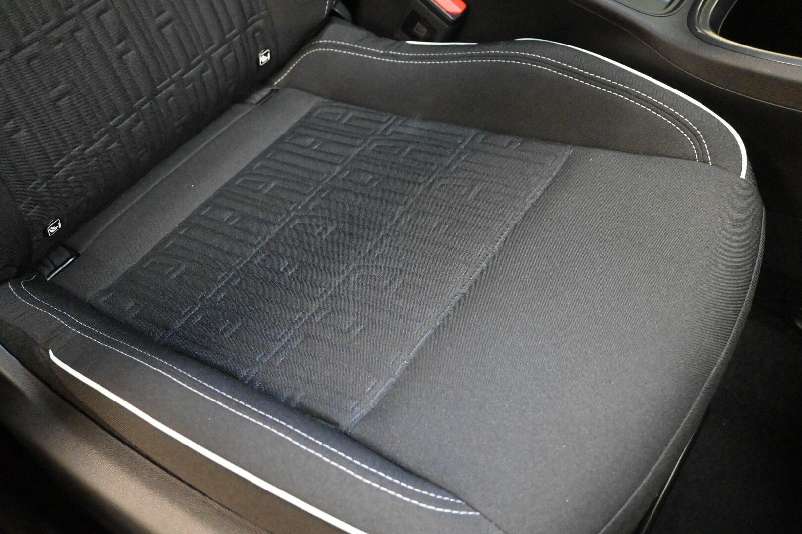 FIAT 600 (2023–>) 600 Hybrid 145 CV DCT MHEV Icon