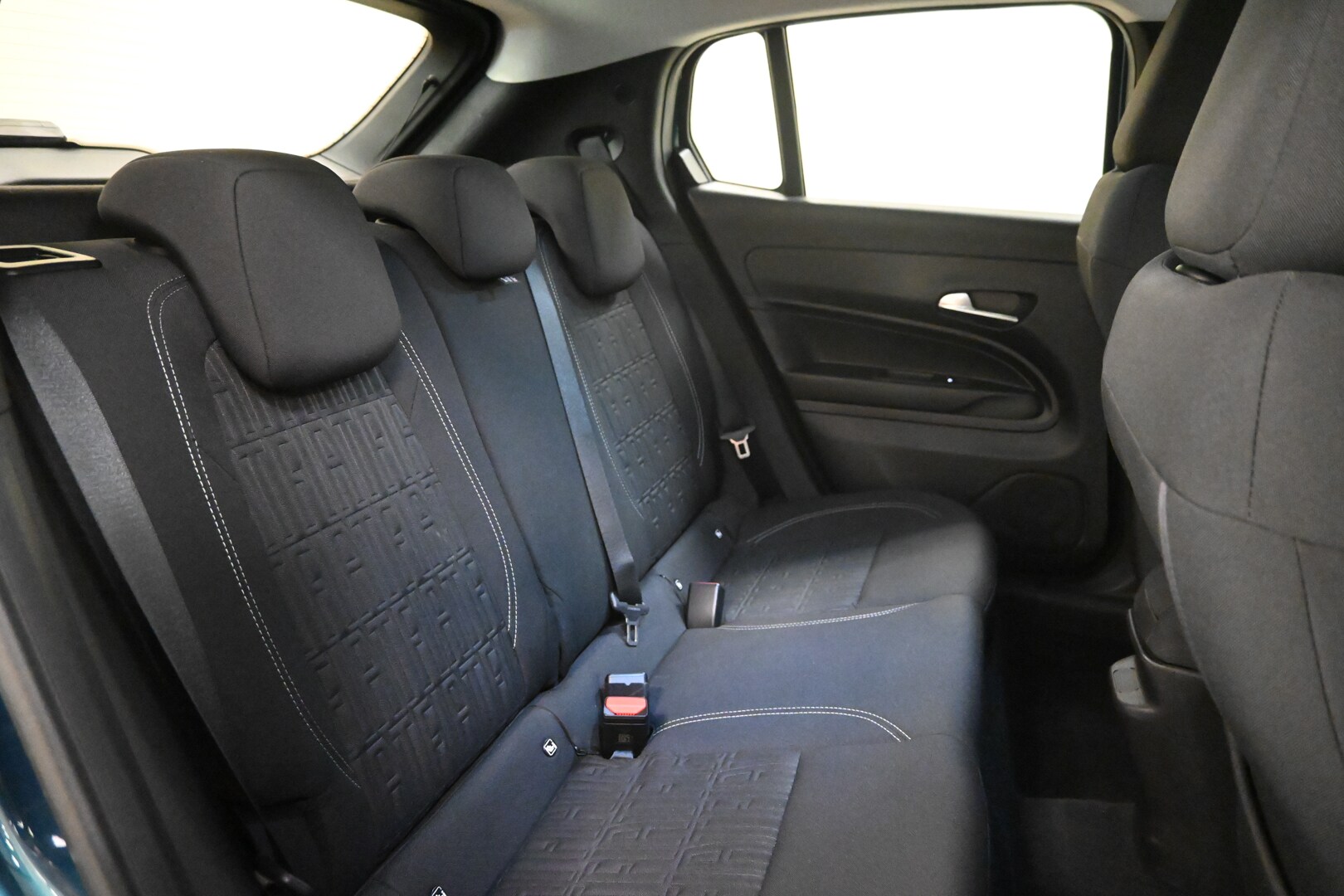 FIAT 600 (2023–>) 600 Hybrid 145 CV DCT MHEV Icon