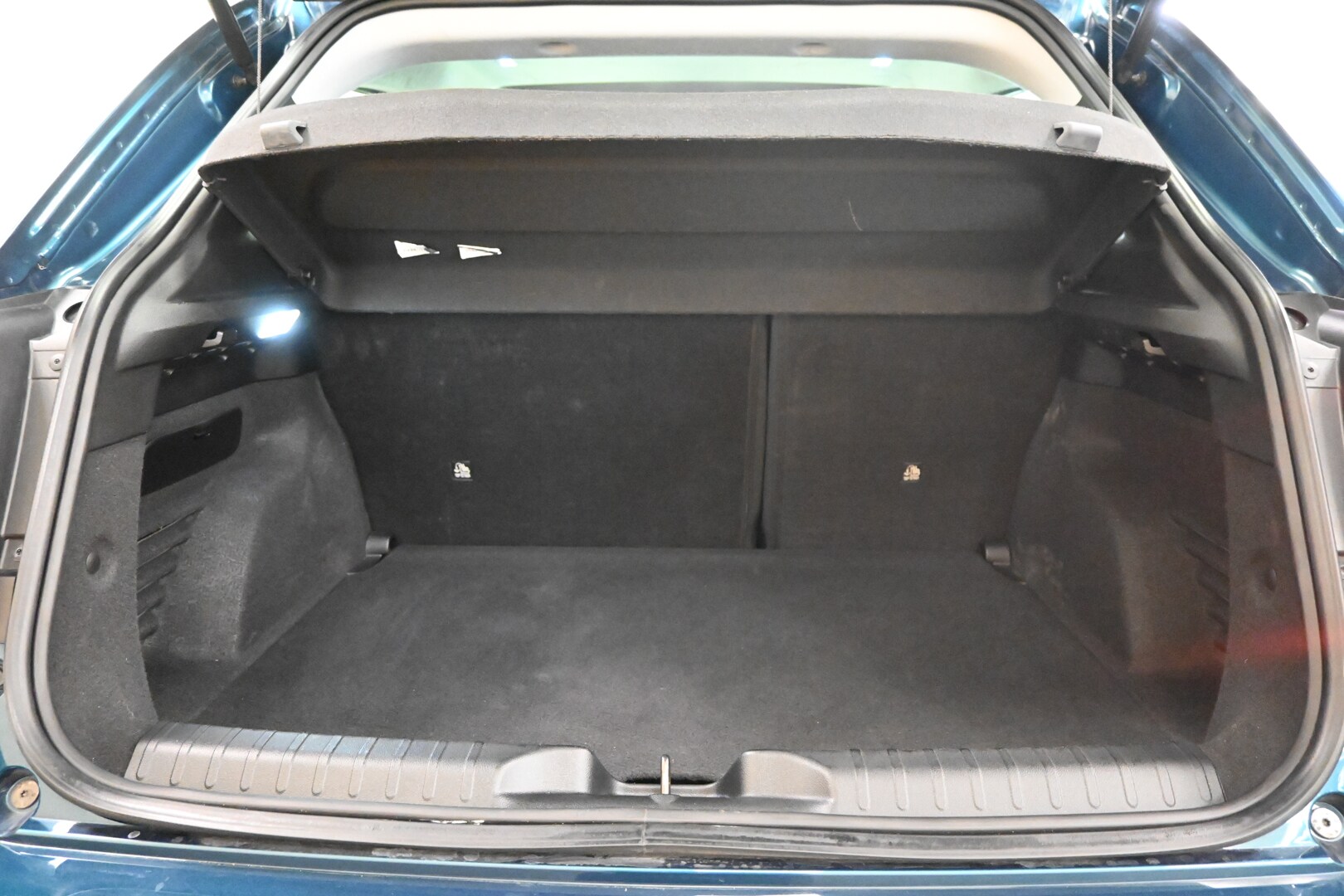 FIAT 600 (2023–>) 600 Hybrid 145 CV DCT MHEV Icon