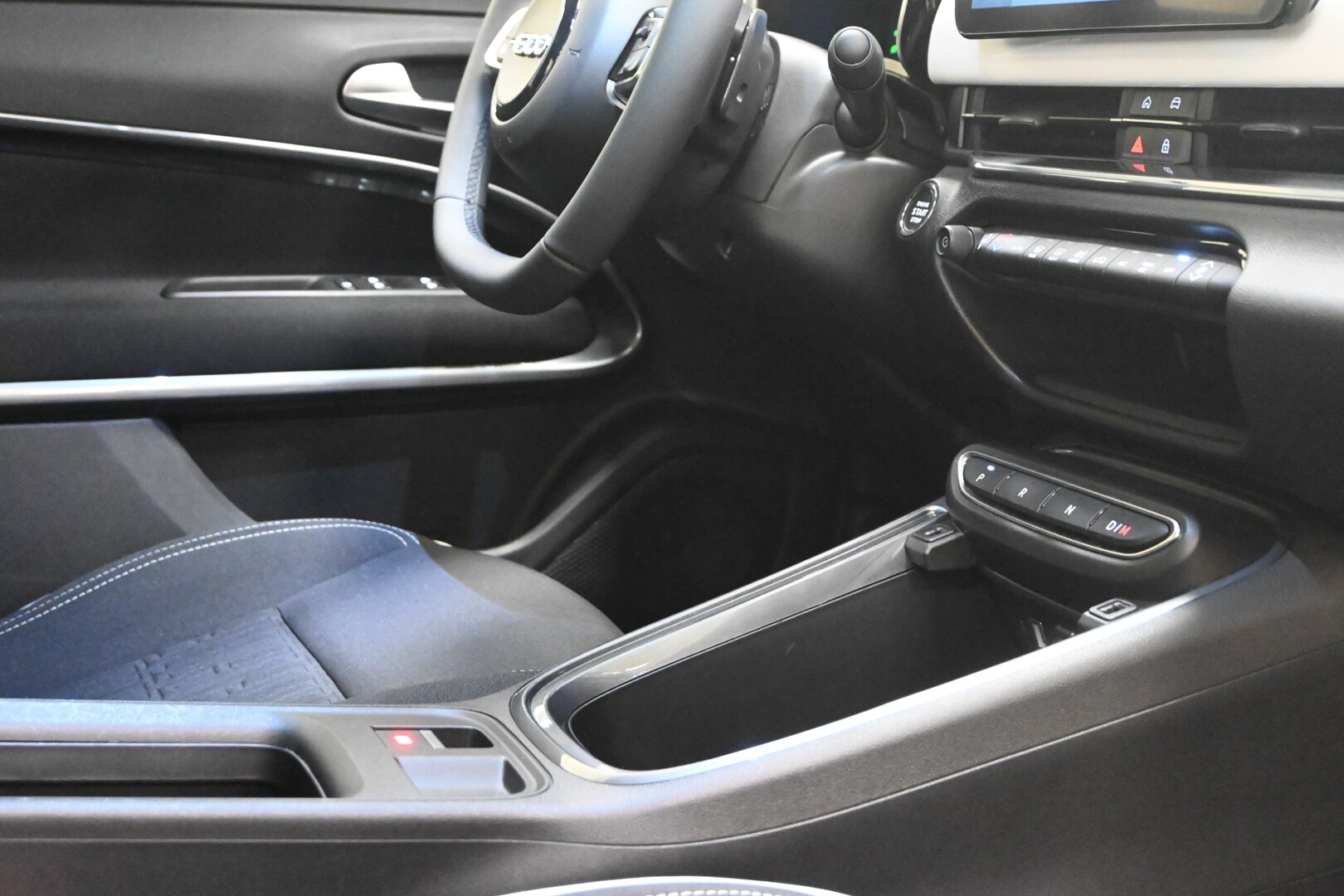 FIAT 600 (2023–>) 600 Hybrid 145 CV DCT MHEV Icon
