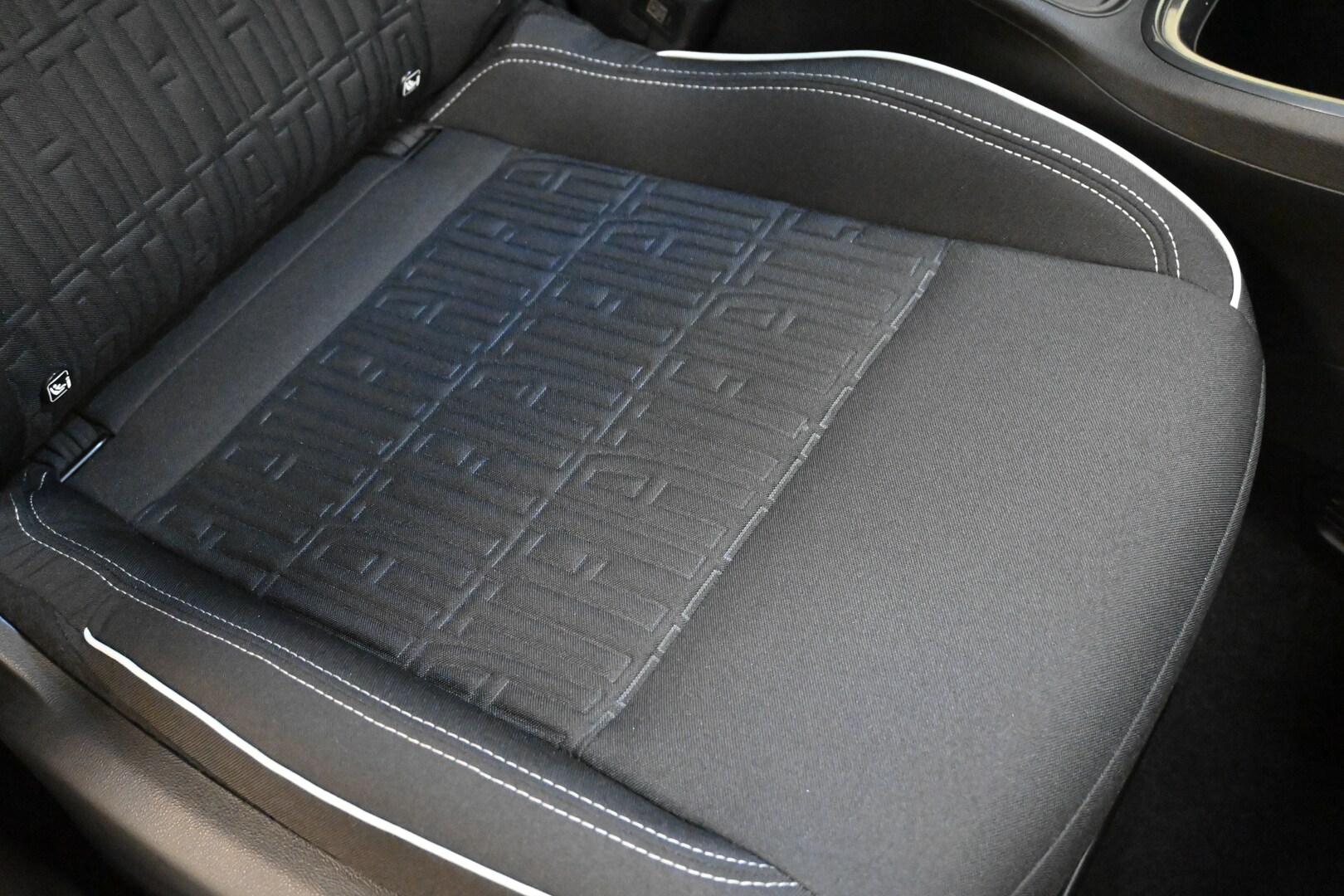 FIAT 600 (2023–>) 600 Hybrid 145 CV DCT MHEV Icon
