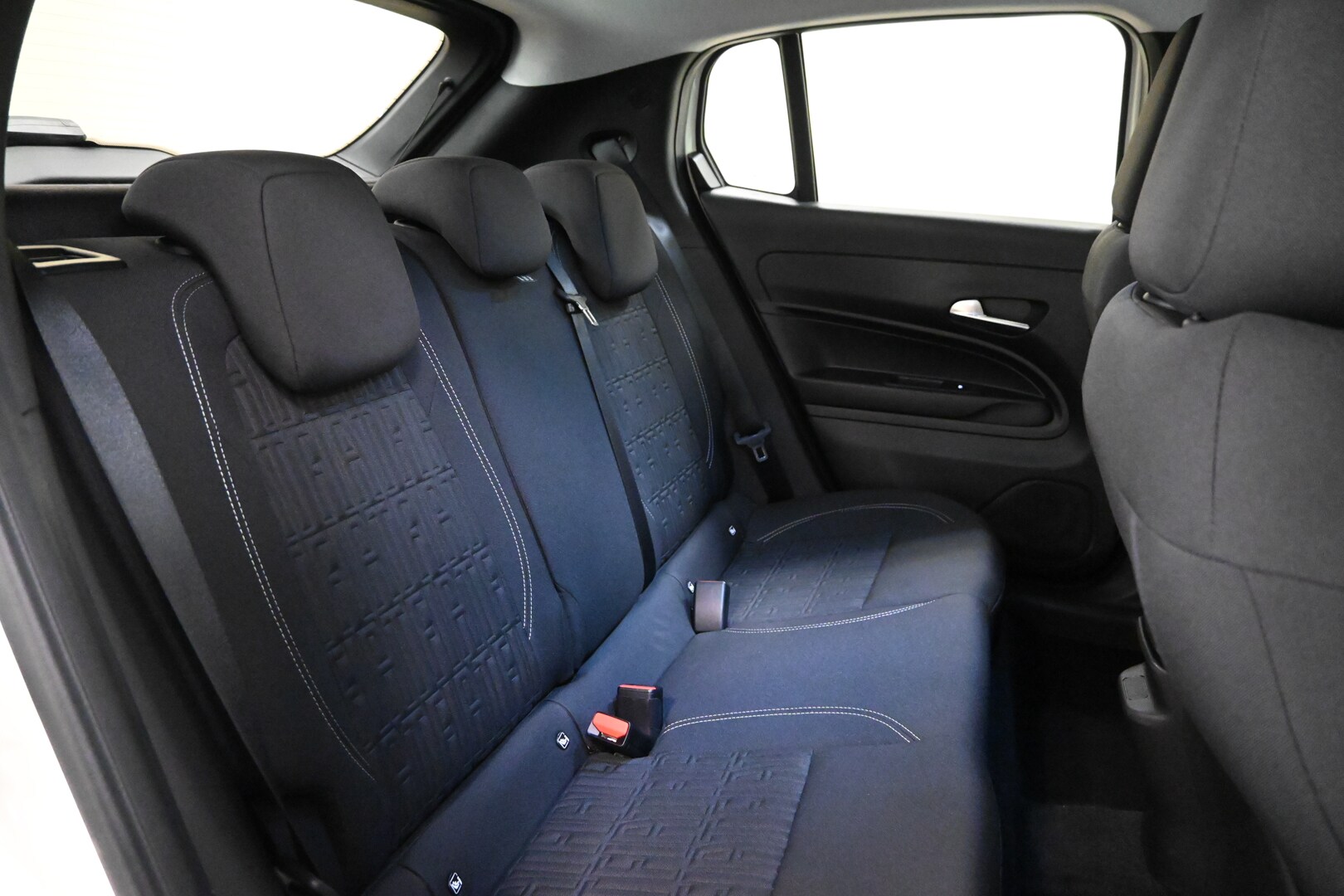 FIAT 600 (2023–>) 600 Hybrid 145 CV DCT MHEV Icon