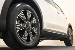 FIAT 600 (2023–>) 600 Hybrid 145 CV DCT MHEV Icon