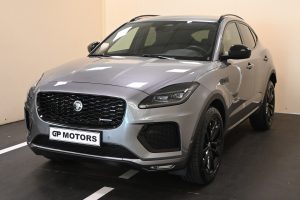 JAGUAR E-Pace (X540) E-Pace 1.5 I3 160 CV…
