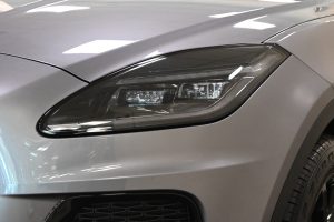 JAGUAR E-Pace (X540) E-Pace 1.5 I3 160 CV…