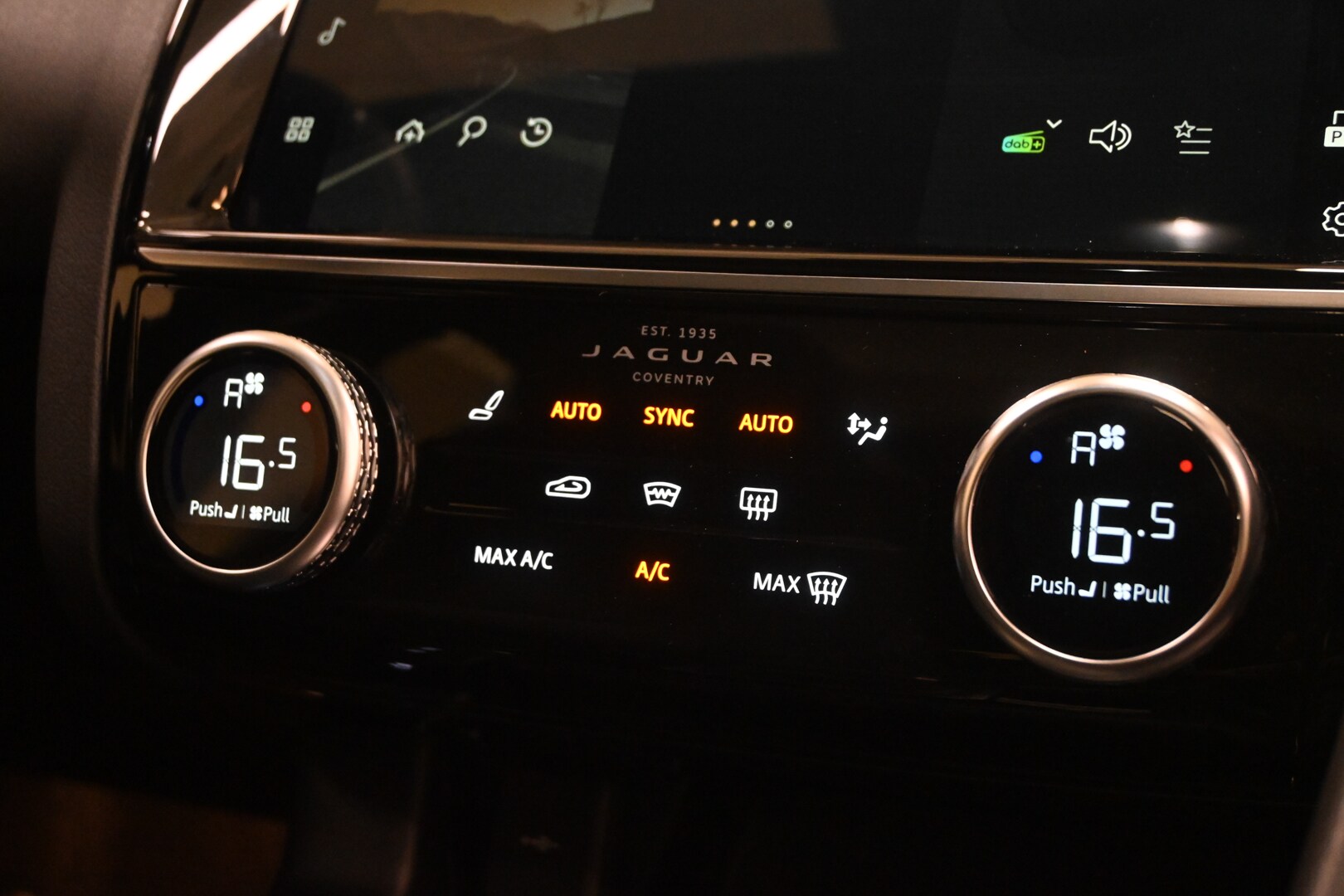 JAGUAR E-Pace (X540) E-Pace 1.5 I3 160 CV…