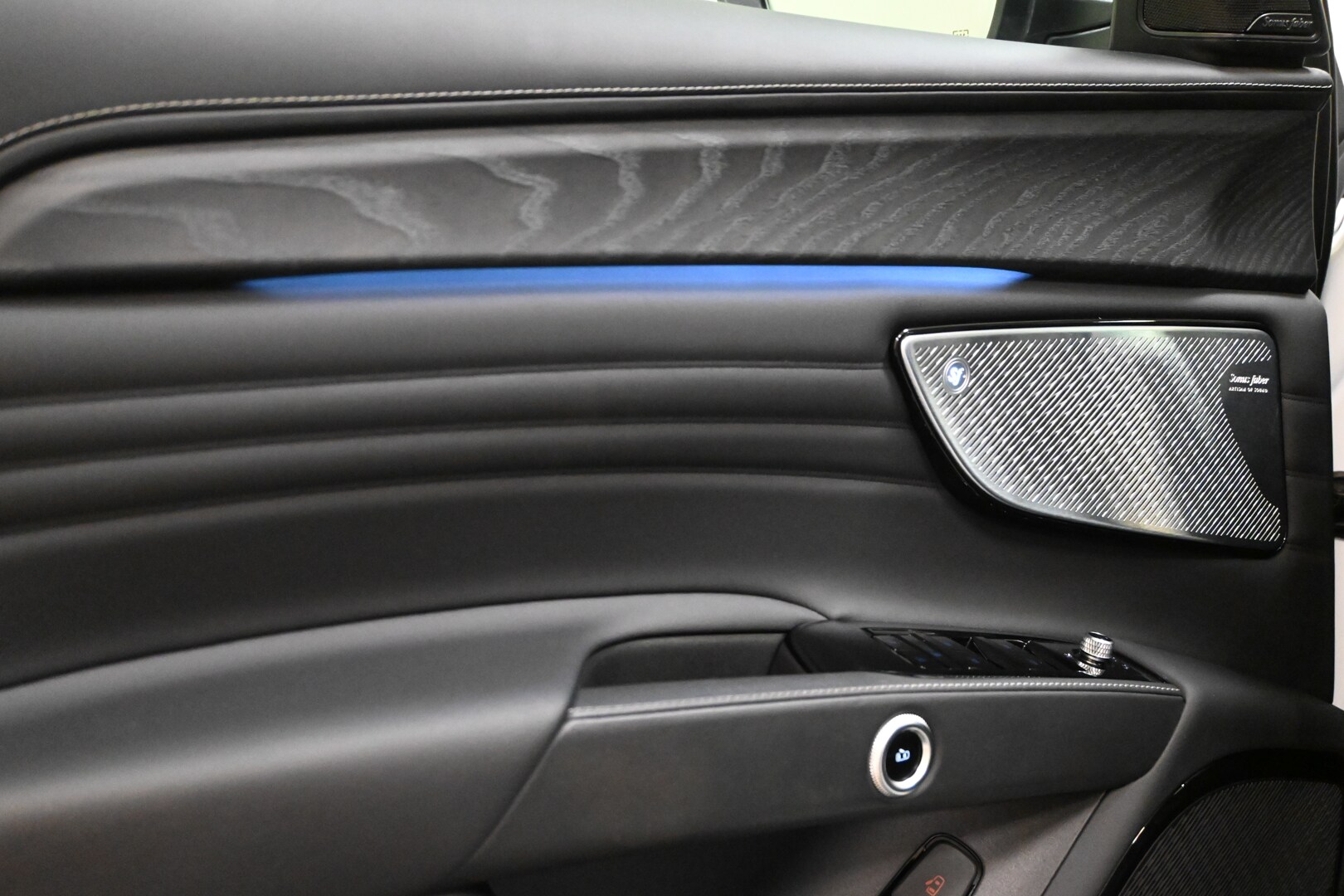 MASERATI Grecale Grecale MHEV 330 CV AWD Modena