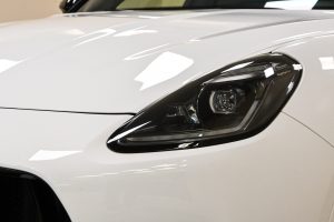 MASERATI Grecale Grecale MHEV 330 CV AWD Modena