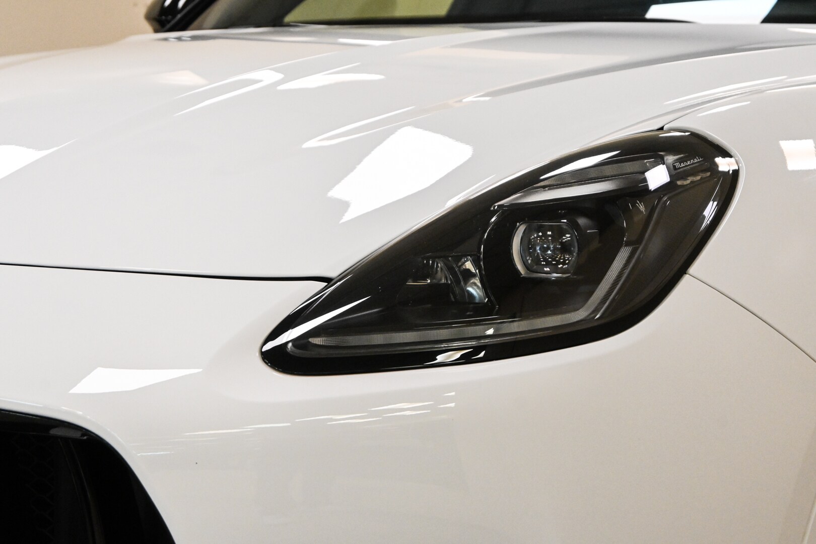 MASERATI Grecale Grecale MHEV 330 CV AWD Modena