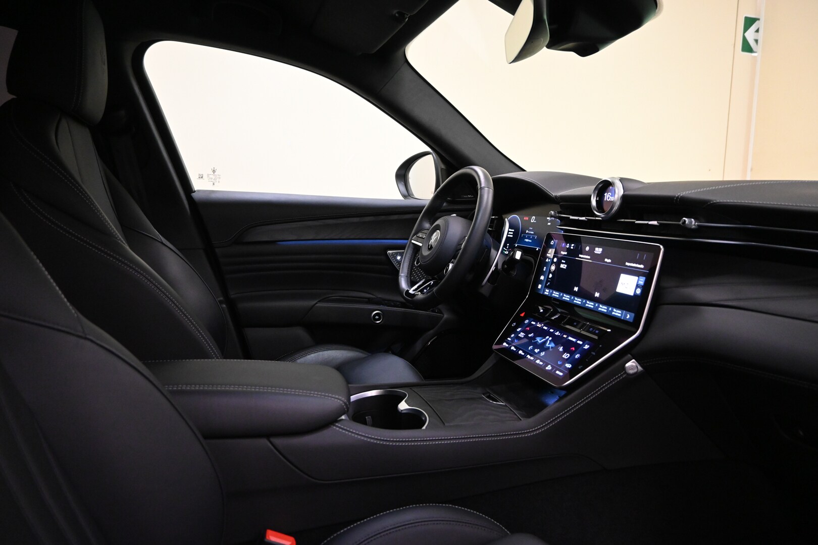MASERATI Grecale Grecale MHEV 330 CV AWD Modena