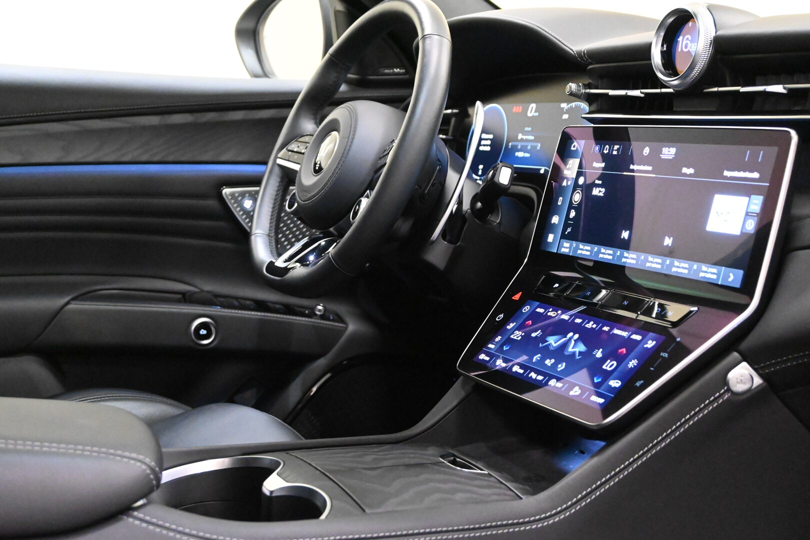 MASERATI Grecale Grecale MHEV 330 CV AWD Modena