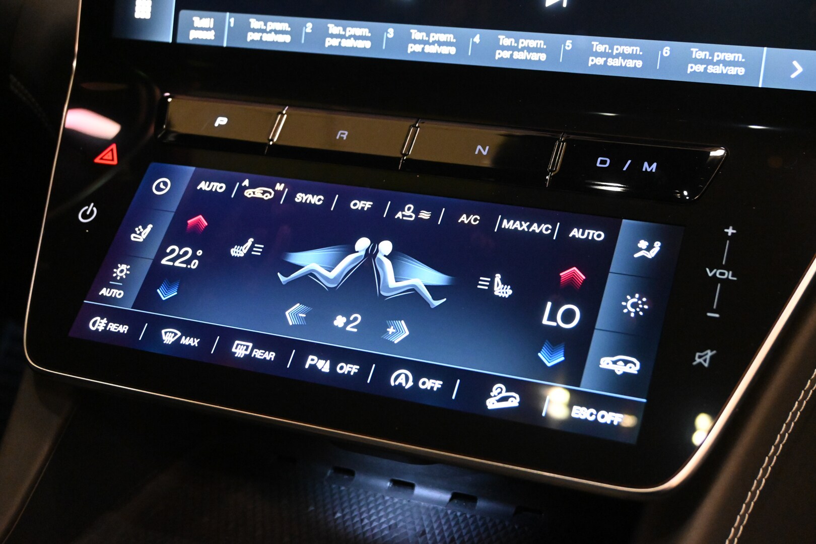 MASERATI Grecale Grecale MHEV 330 CV AWD Modena