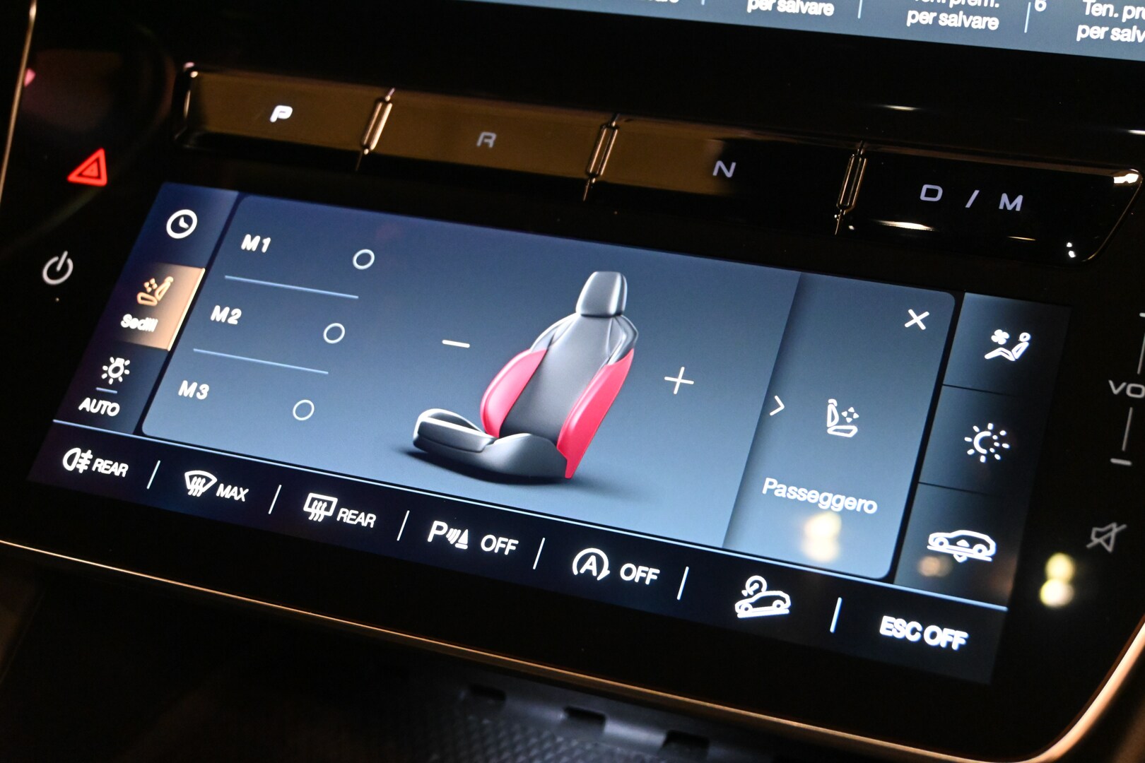 MASERATI Grecale Grecale MHEV 330 CV AWD Modena