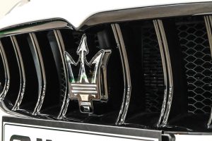 MASERATI Grecale Grecale MHEV 330 CV AWD Modena