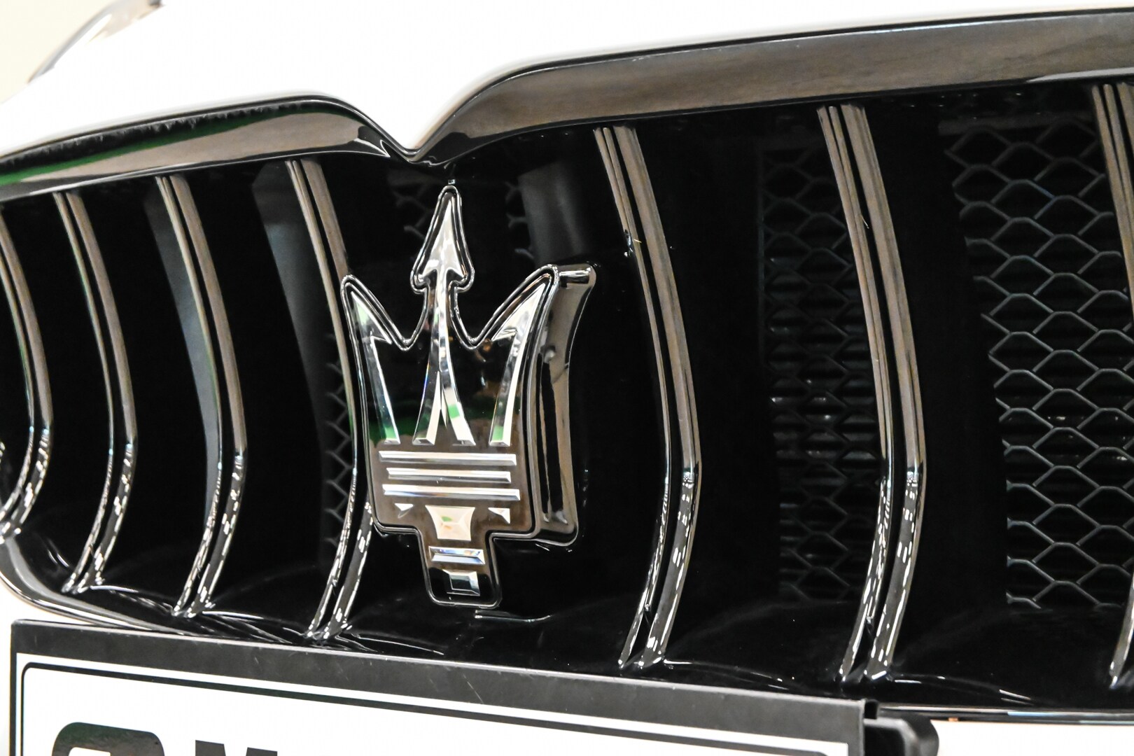 MASERATI Grecale Grecale MHEV 330 CV AWD Modena