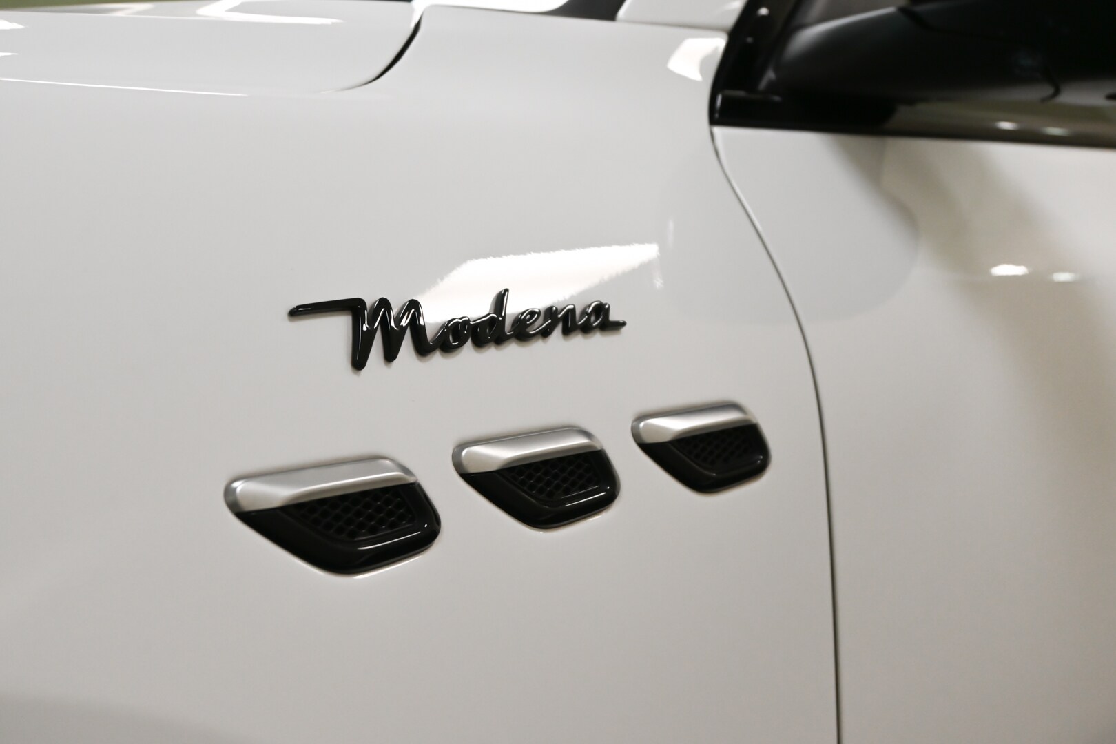 MASERATI Grecale Grecale MHEV 330 CV AWD Modena