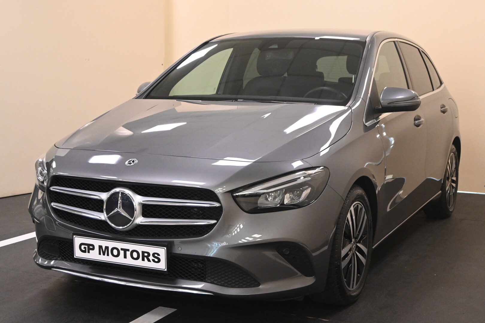 MERCEDES Classe B (W247) B 180 Automatic Sport