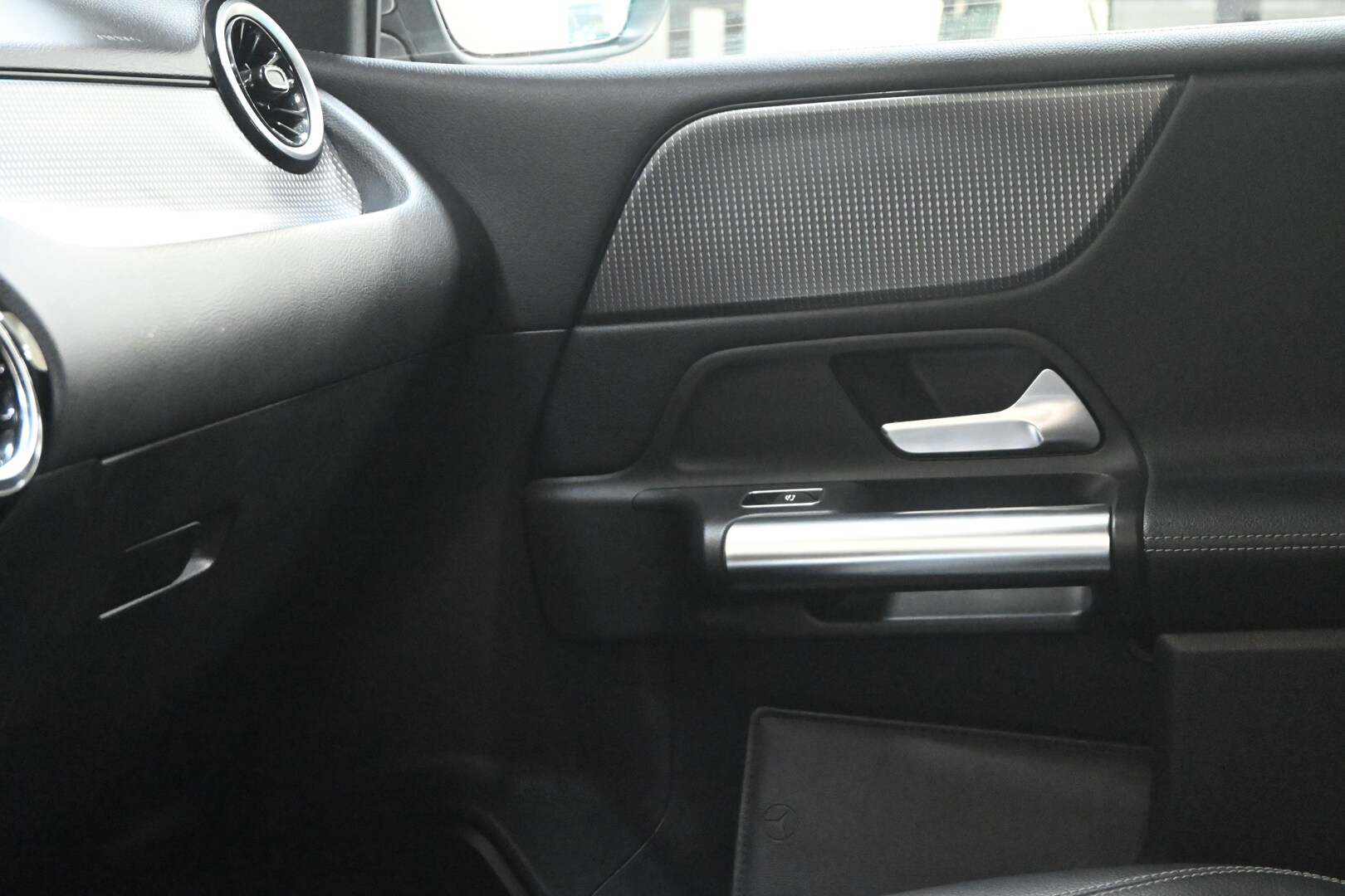 MERCEDES Classe B (W247) B 180 Automatic Sport