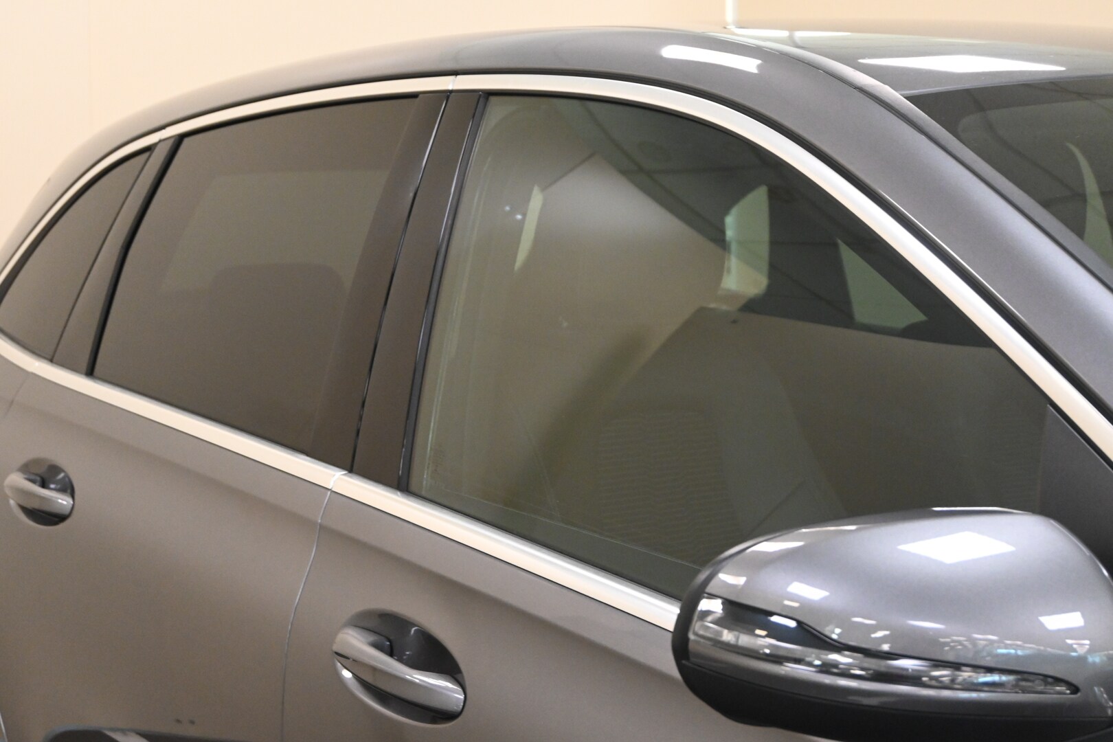 MERCEDES Classe B (W247) B 180 Automatic Sport