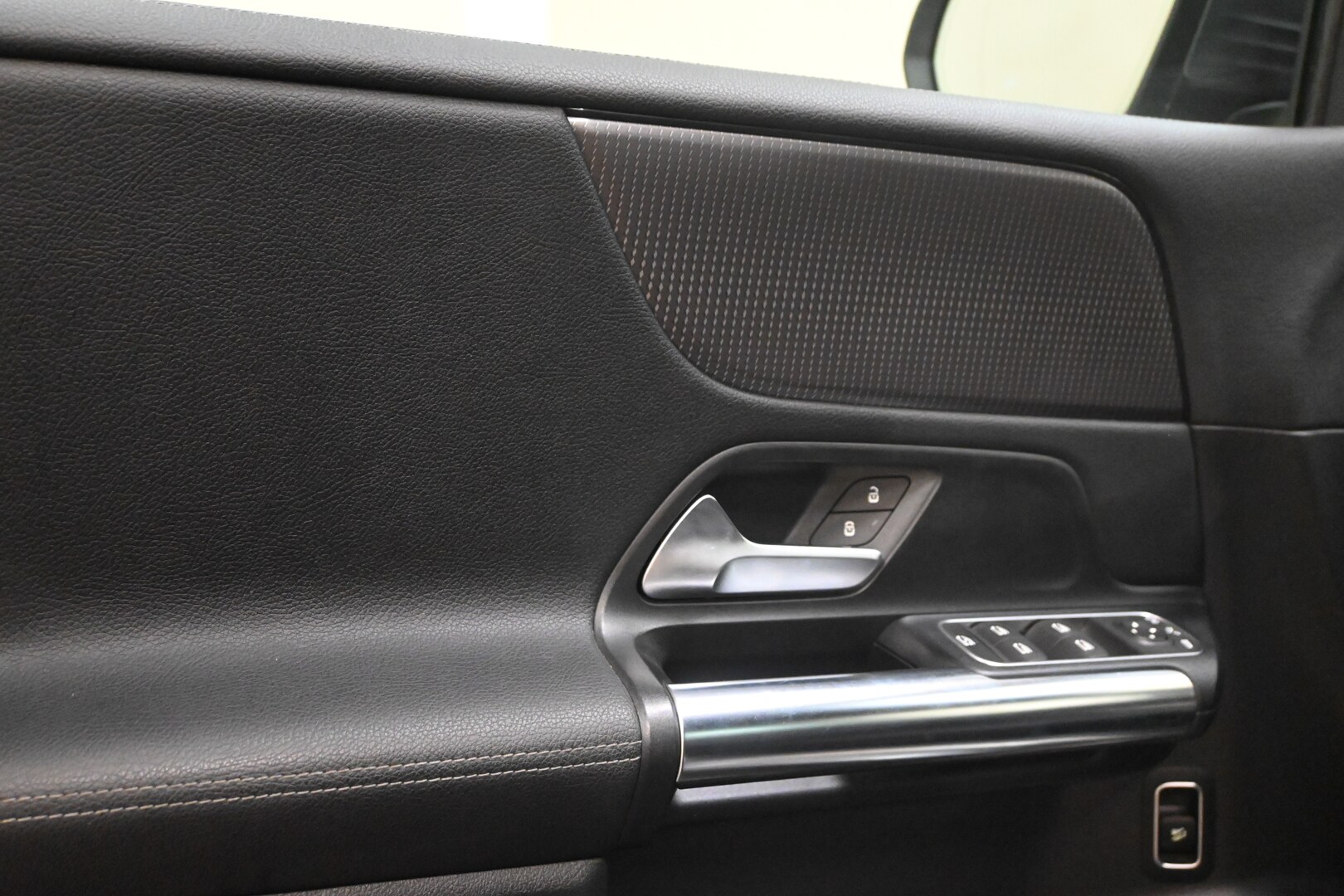 MERCEDES Classe B (W247) B 180 Automatic Sport
