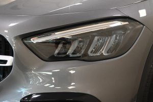 MERCEDES GLA (H247) GLA 180 d Automati…