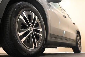 MERCEDES GLA (H247) GLA 180 d Automati…