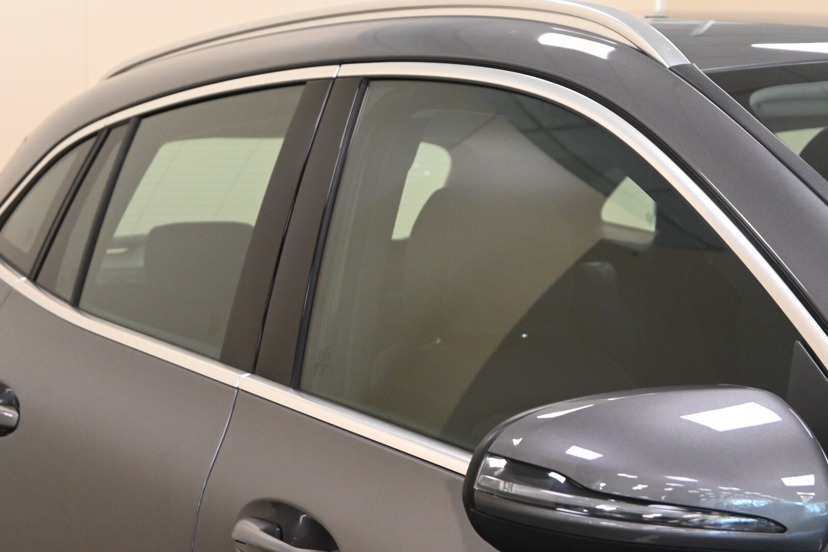 MERCEDES GLA (H247) GLA 180 d Automati…