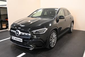 MERCEDES GLA (H247) GLA 250 Automatic …