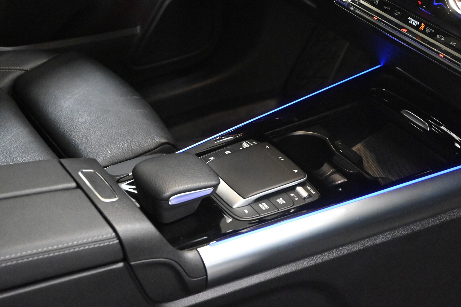 MERCEDES GLA (H247) GLA 250 Automatic …