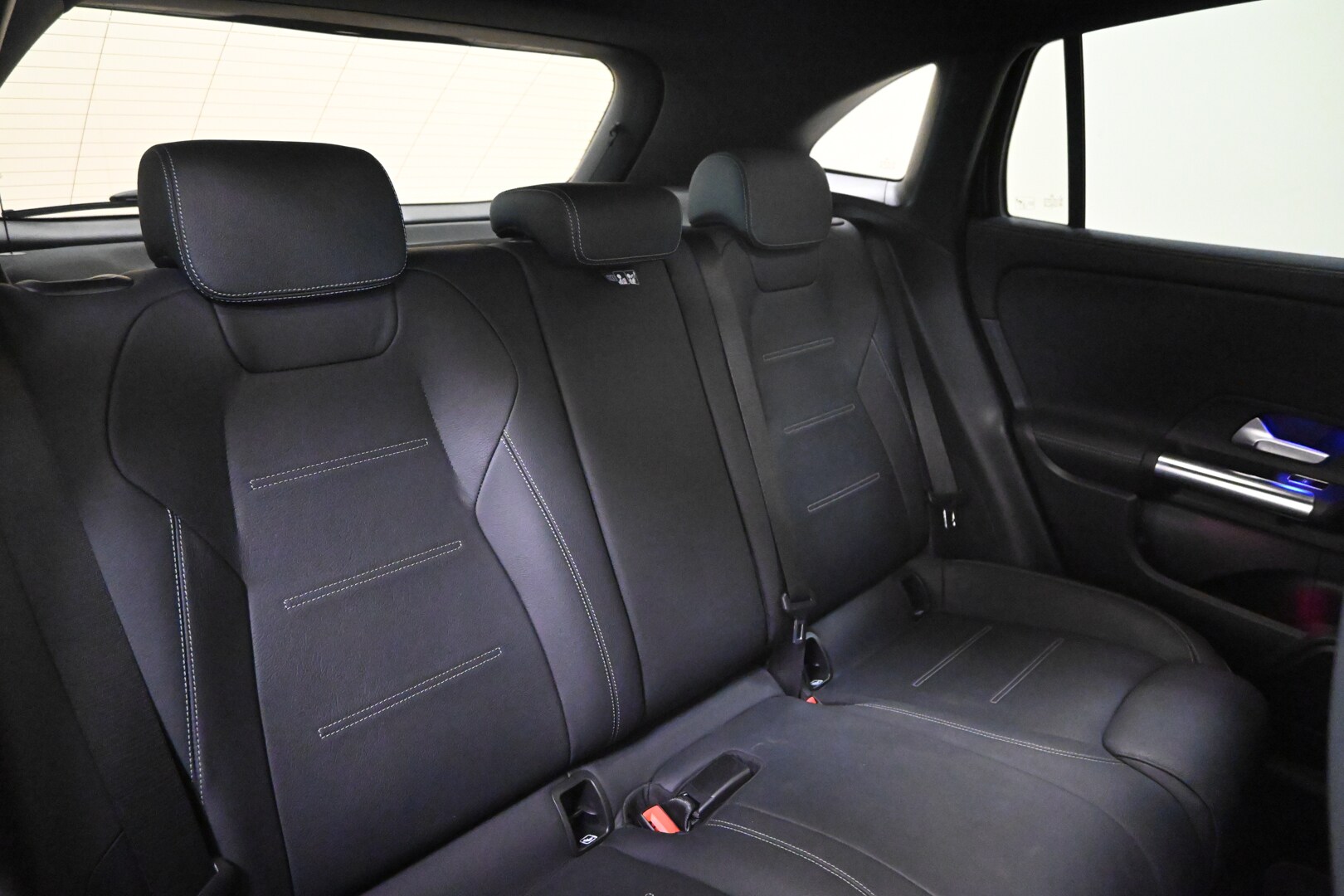 MERCEDES GLA (H247) GLA 250 Automatic …