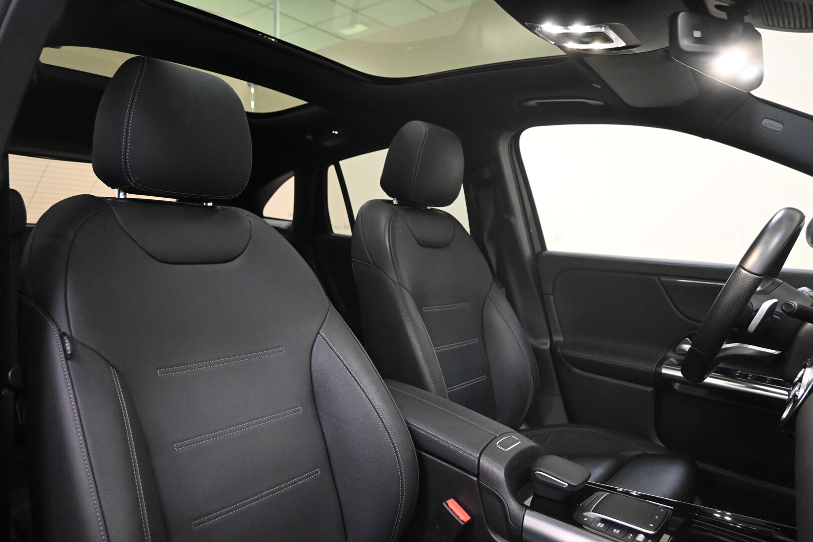 MERCEDES GLA (H247) GLA 250 Automatic …
