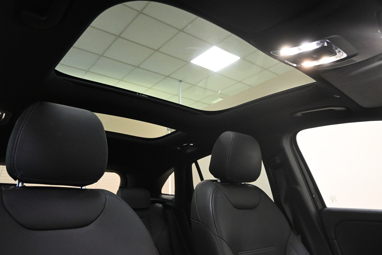 MERCEDES GLA (H247) GLA 250 Automatic …