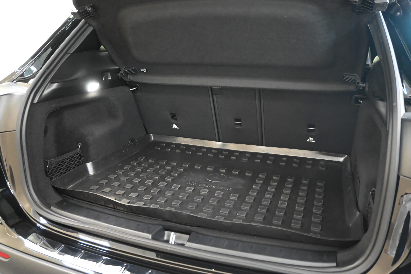 MERCEDES GLA (H247) GLA 250 Automatic …