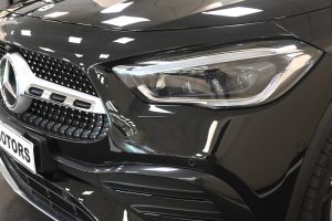 MERCEDES GLA (H247) GLA 250 Automatic …