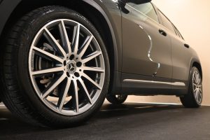 MERCEDES GLA (H247) GLA 250 Automatic …